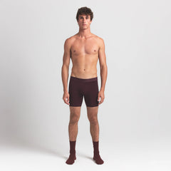 SKIMS STRETCH MENS 5 INCH BOXER BRIEF 3-PACK | RAVEN MULTI