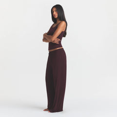 CLOUD SLEEP PANT | CURRANT