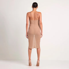 LUDOVIC DE SAINT SERNIN X SKIMS SKIMS BODY DRESS | SIENNA
