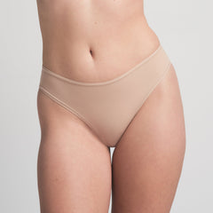 FITS EVERYBODY CHEEKY BRIEF | MICA
