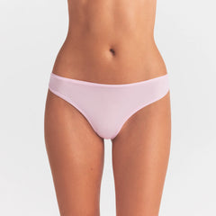 FITS EVERYBODY THONG | CHERRY BLOSSOM