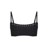 LUDOVIC DE SAINT SERNIN X SKIMS SKIMS BODY BRALETTE | ONYX