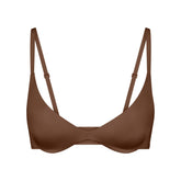 WIRELESS FORM SUPER PUSH-UP BRA | JASPER