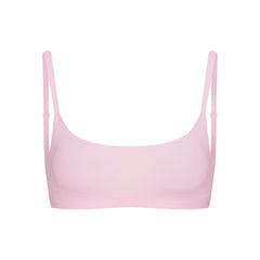 FITS EVERYBODY SCOOP BRALETTE | CHERRY BLOSSOM