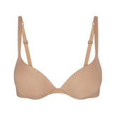 SKIMS ULTIMATE TEARDROP PUSH-UP BRA | CLAY