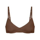 WIRELESS FORM PUSH-UP PLUNGE BRA | JASPER