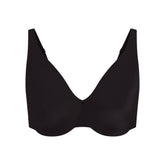 SMOOTHING INTIMATES UNLINED MINIMIZER BRA | ONYX