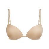 SKIMS ULTIMATE SUPER PUSH-UP BRA | SAND