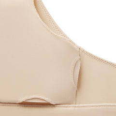 FITS EVERYBODY SUPER PADDED SCOOP BRALETTE | SAND