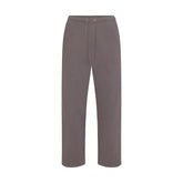 HEAVYWEIGHT FLEECE MENS STRAIGHT LEG PANT | STERLING