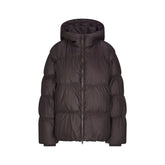 SKIMS PUFFERS HOODED JACKET | PHOENIX