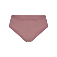 FITS EVERYBODY CHEEKY BRIEF | MUTED MAUVE