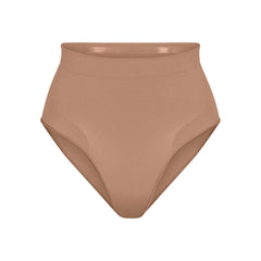 SEAMLESS SCULPT MID WAIST BRIEF | SIENNA