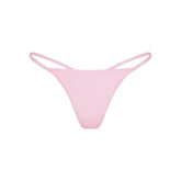 FITS EVERYBODY T-STRING THONG | CHERRY BLOSSOM