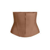 SKIMS BODY CORE SCULPT WAIST CINCHER | SIENNA