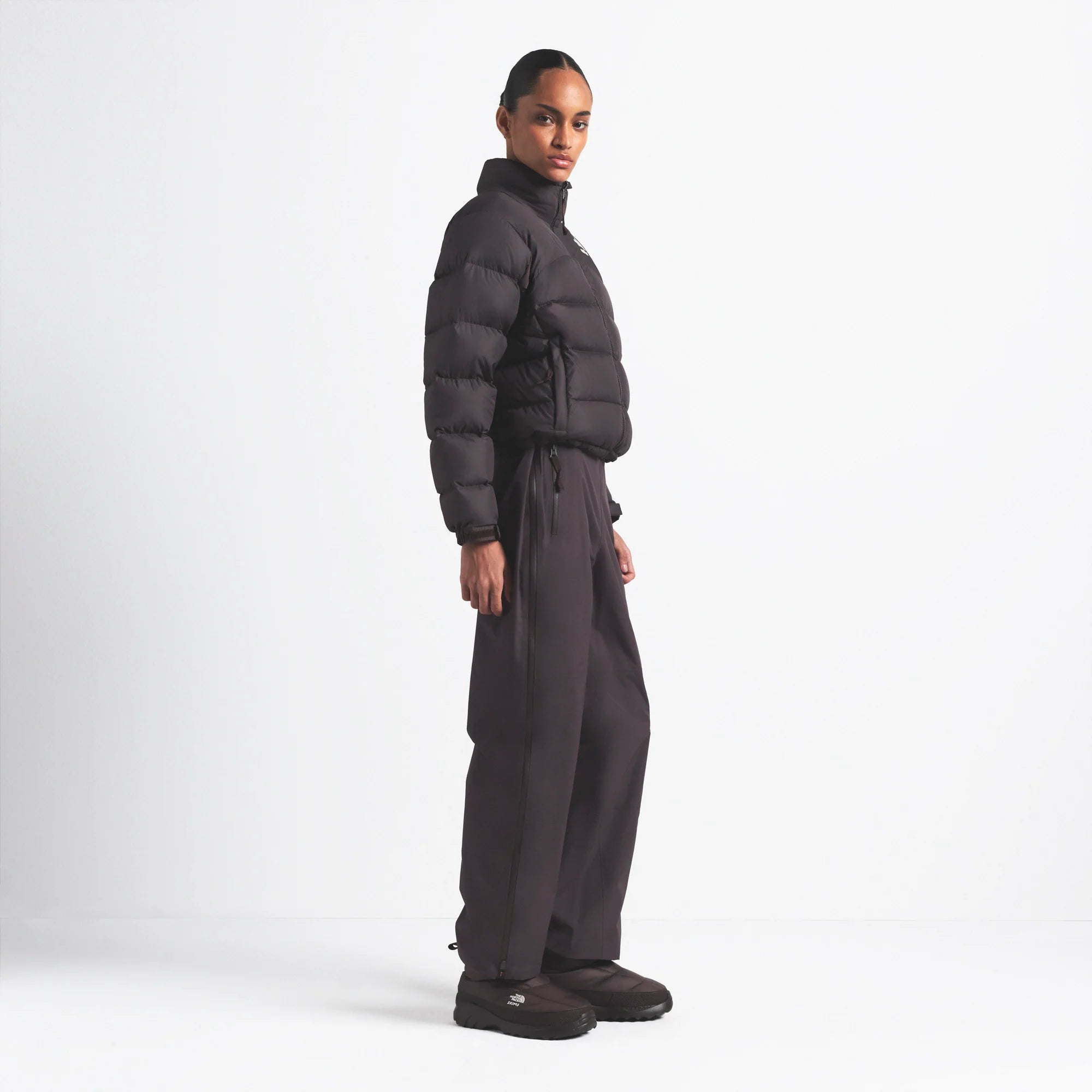 THE NORTH FACE X SKIMS W 2000 RETRO NUPTSE | PHOENIX