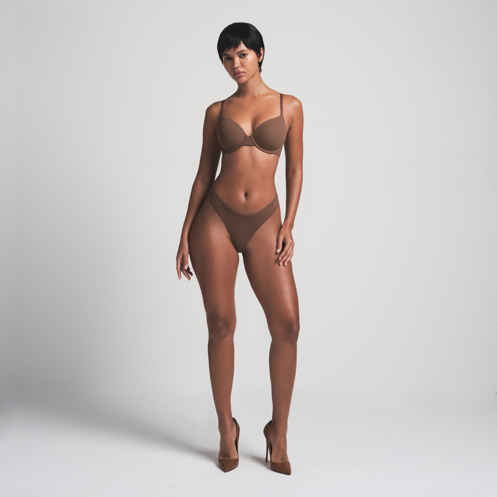FITS EVERYBODY T-SHIRT BRA | JASPER