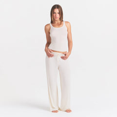 CLOUD SLEEP PANT  | ECRU