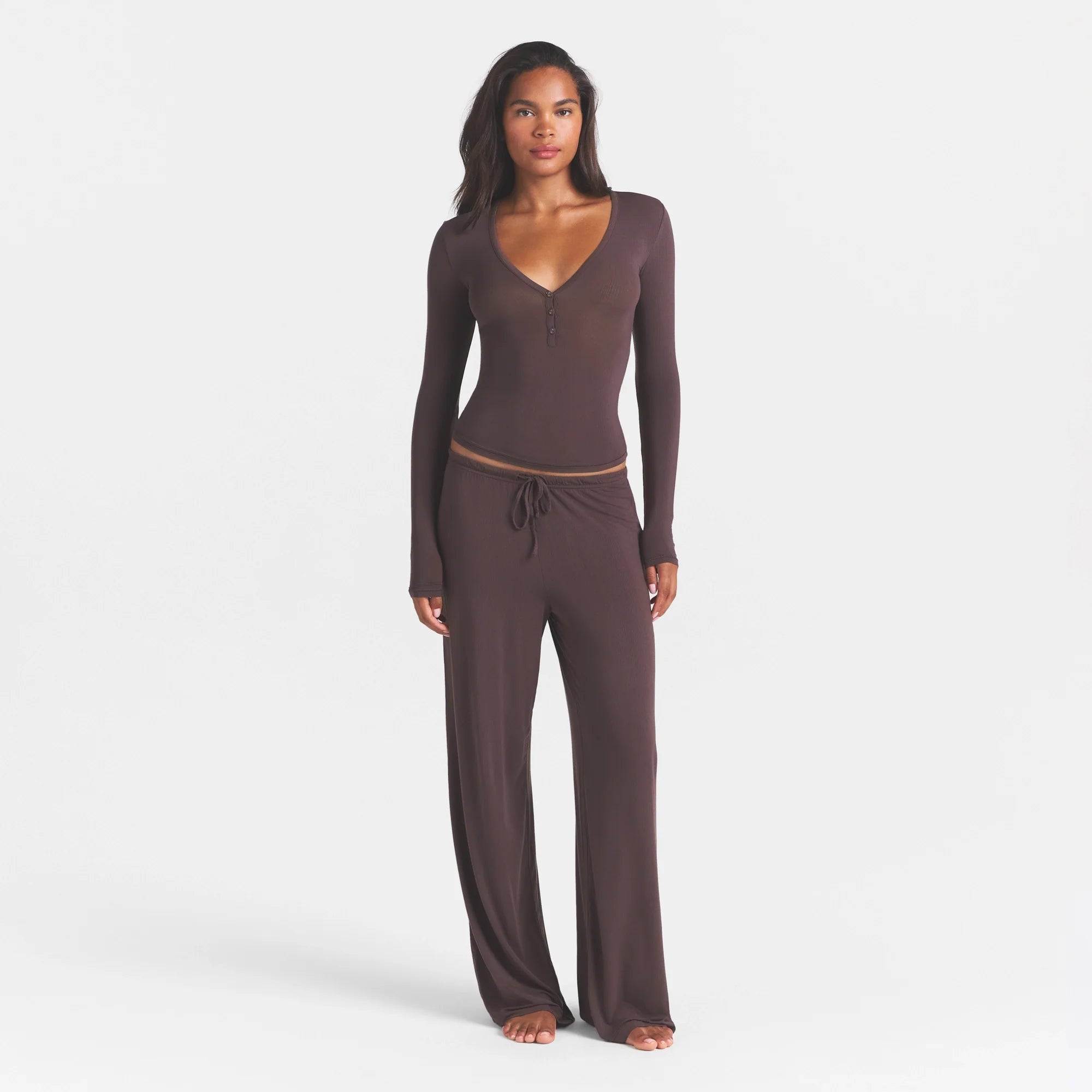 CLOUD SLEEP PANT  | IRON