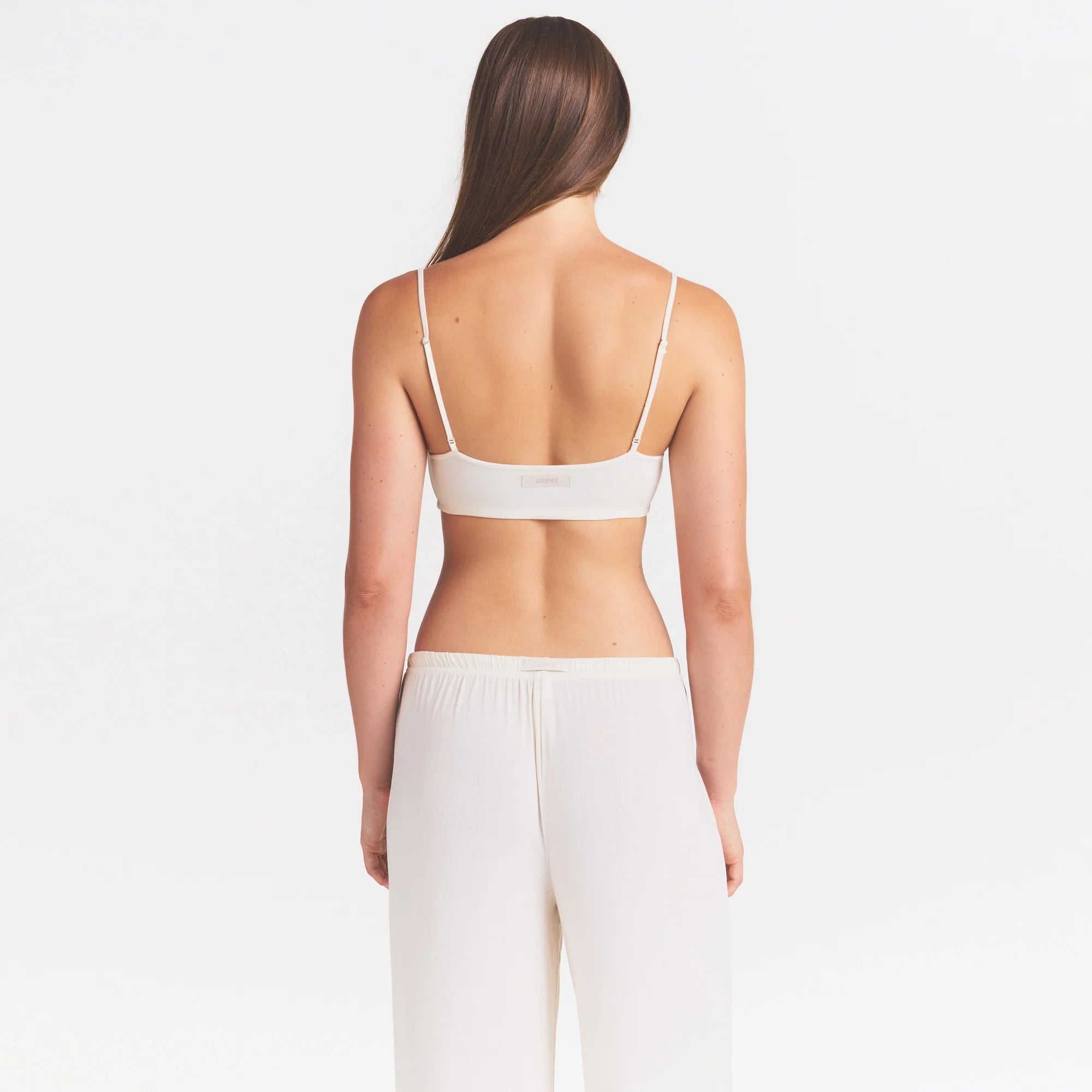 CLOUD SLEEP BRALETTE | ECRU