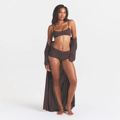 CLOUD SLEEP BRALETTE | IRON