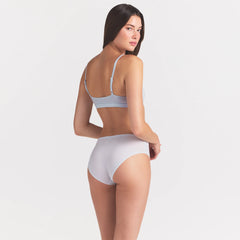 FITS EVERYBODY BRIEF | BLUE QUARTZ