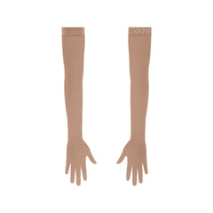 LUDOVIC DE SAINT SERNIN X SKIMS HOSIERY GLOVES | SIENNA