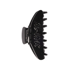 GETTING READY ACCESSORIES CLAW CLIP | ONYX