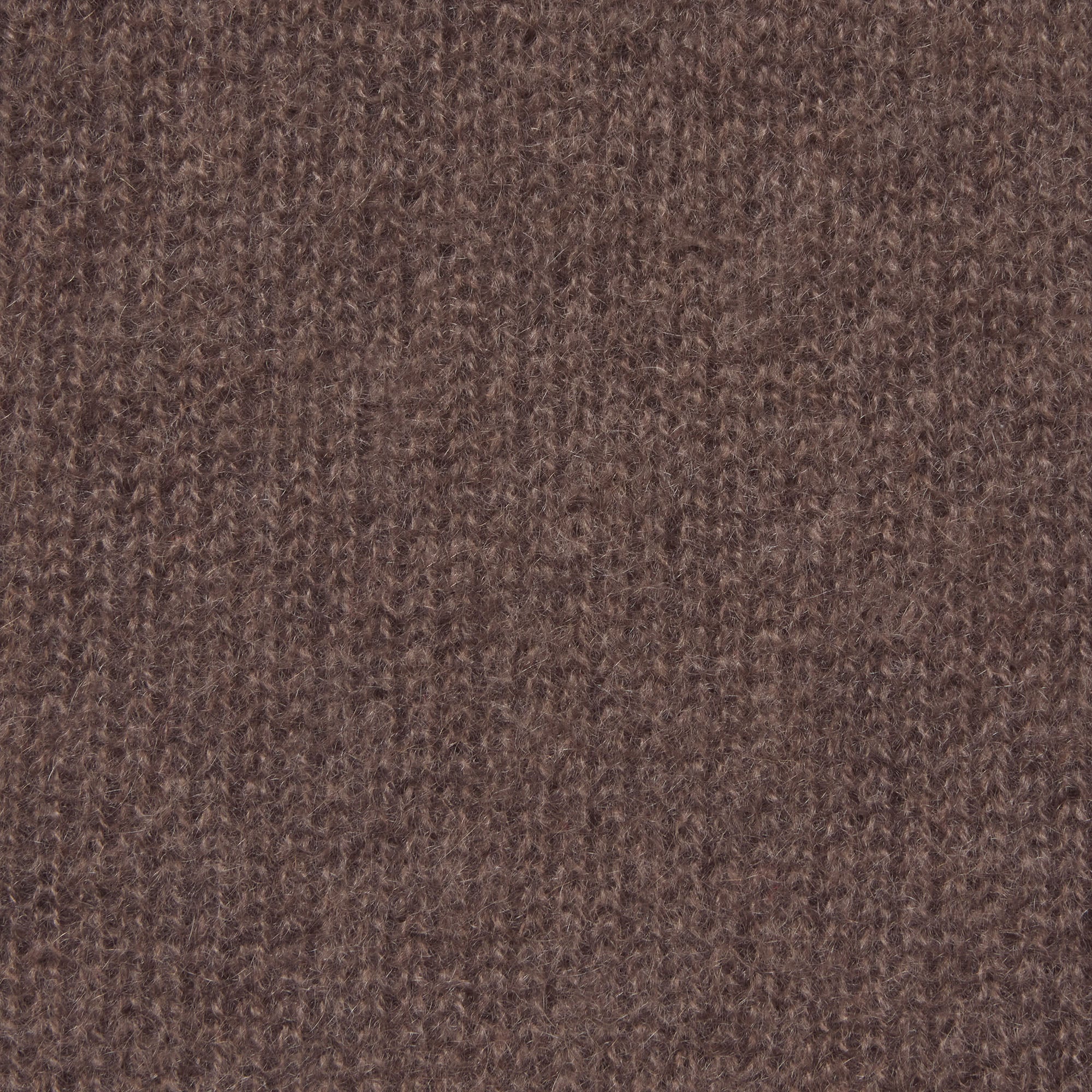 AIRY CASHMERE JOGGER | AMETHYST