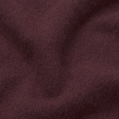 AIRY CASHMERE JOGGER | CURRANT