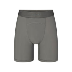 SPORT 7 INCH BOXER BRIEF | GUNMETAL