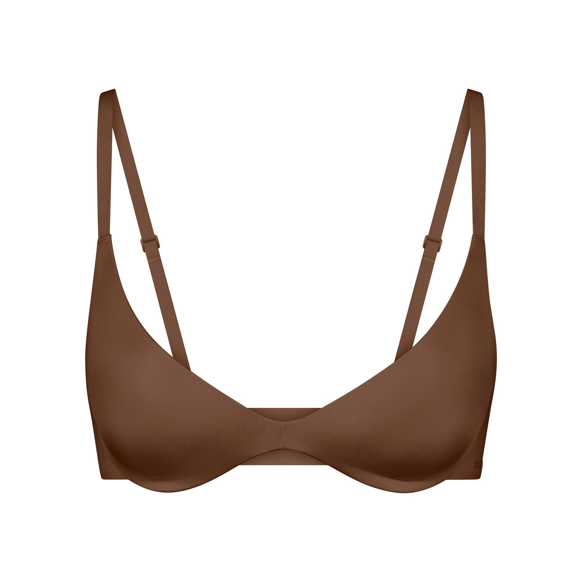 WIRELESS FORM SUPER PUSH-UP BRA | JASPER