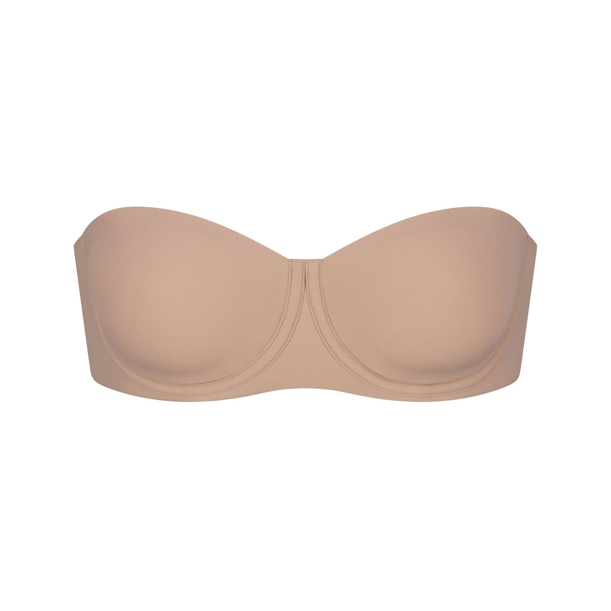 FITS EVERYBODY STRAPLESS BRA | MICA