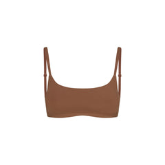 FITS EVERYBODY SUPER PADDED SCOOP BRALETTE | JASPER