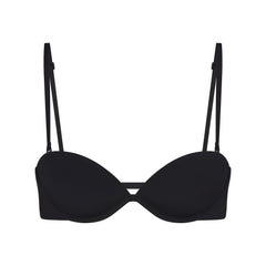 MULTI-WAY BRA | ONYX