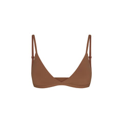FITS EVERYBODY SUPER PADDED TRIANGLE BRALETTE | JASPER