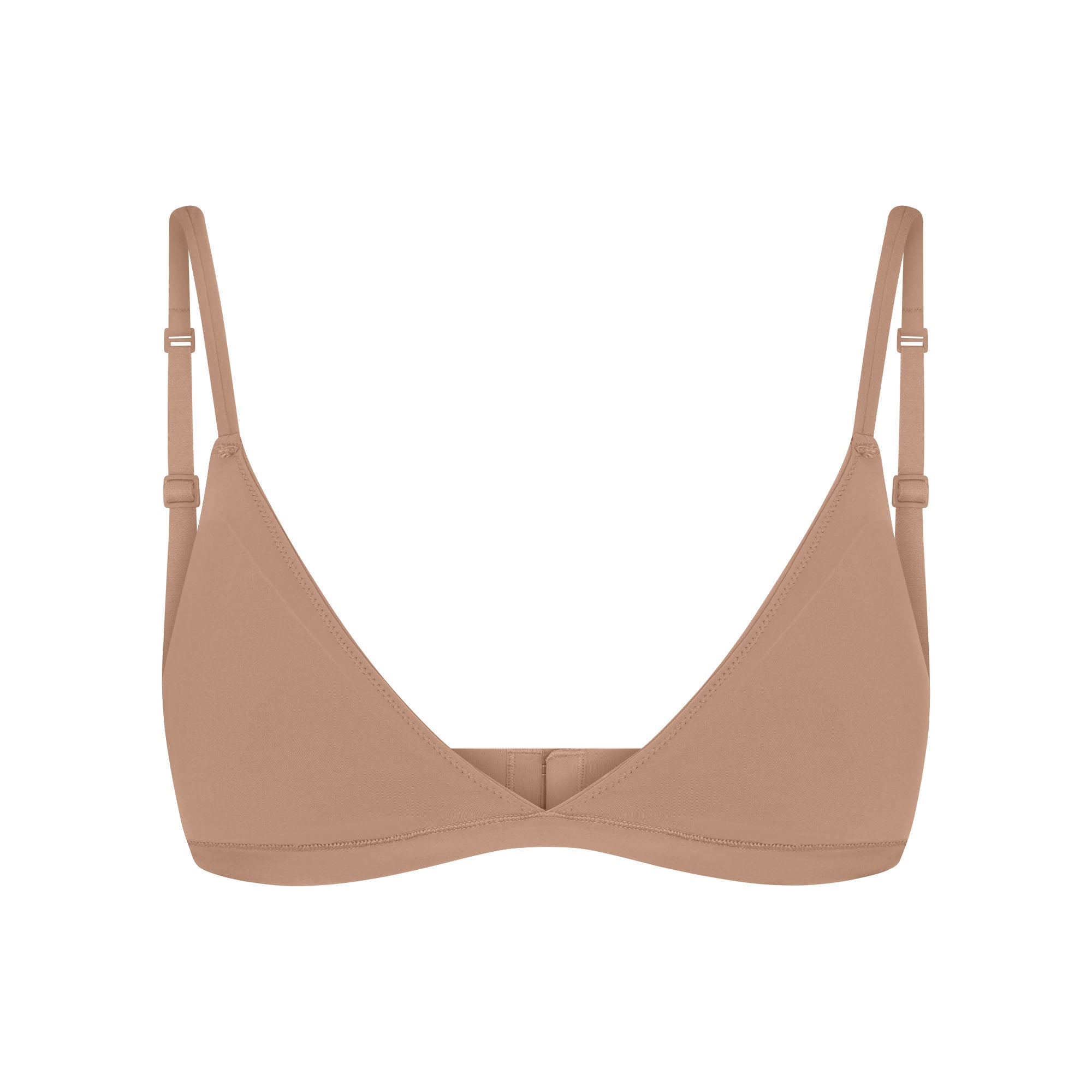 FITS EVERYBODY SUPER PADDED TRIANGLE BRALETTE | SIENNA