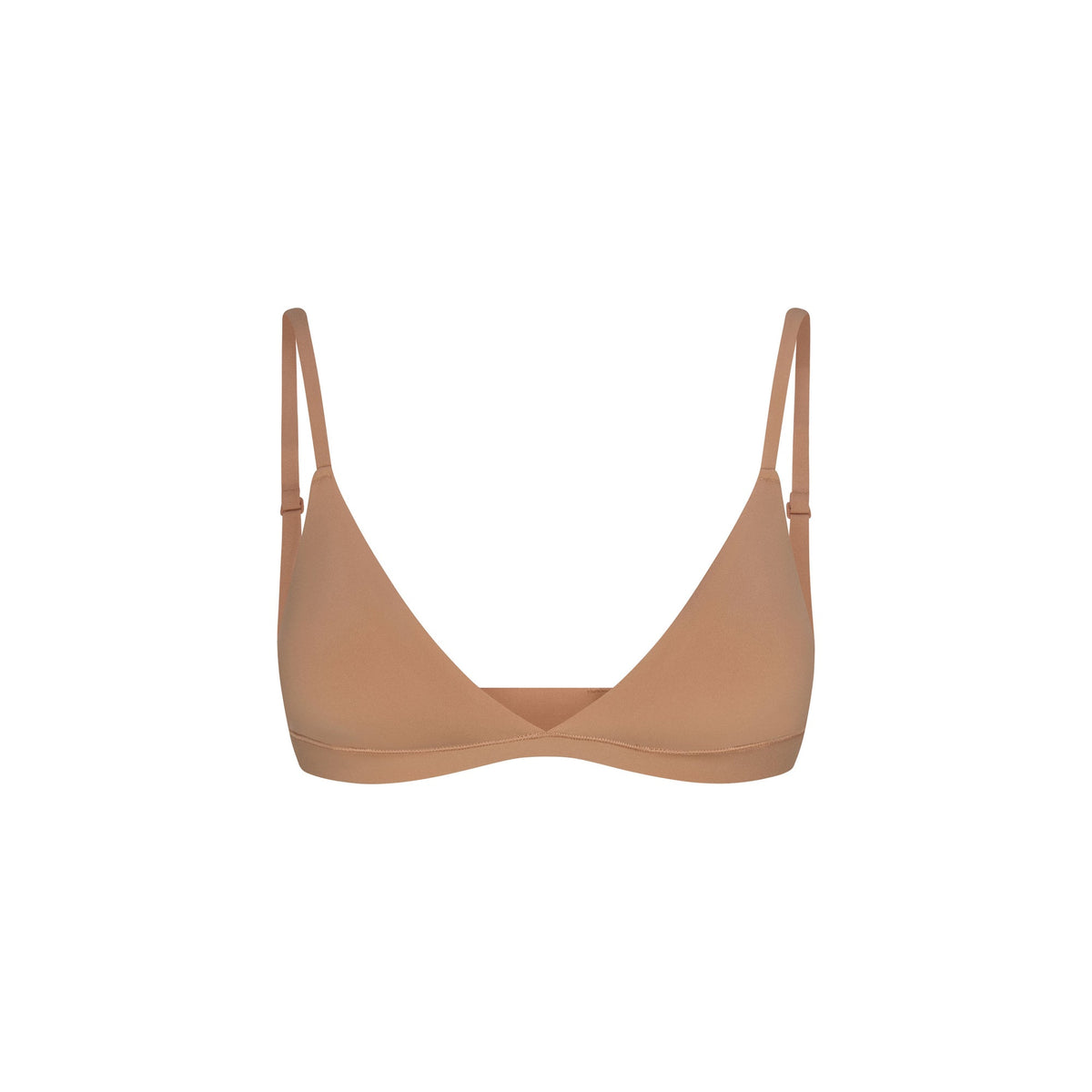 FITS EVERYBODY SUPER PADDED TRIANGLE BRALETTE | SIENNA