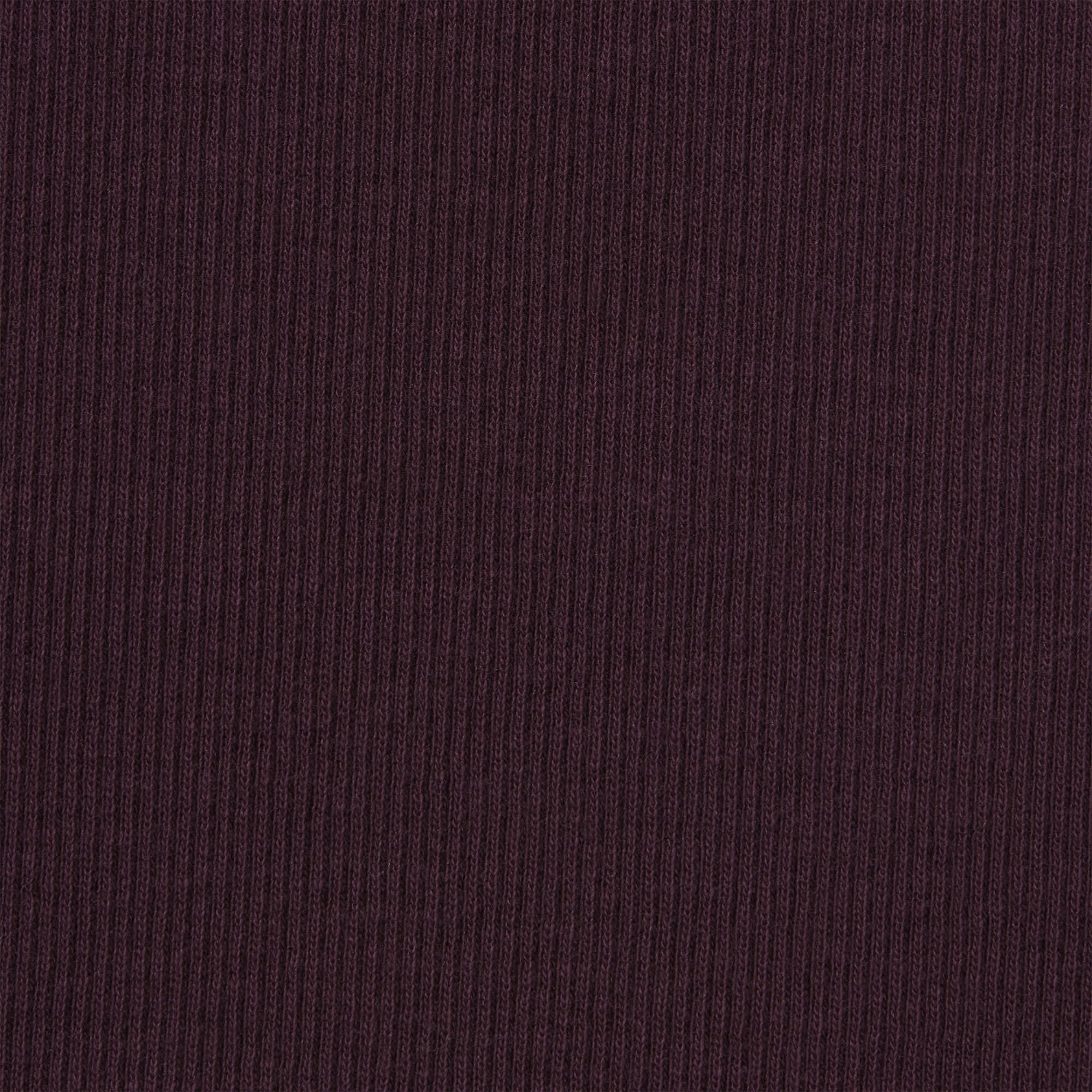 SKIMS COTTON RIB MENS 5" BOXER BRIEF | CURRANT
