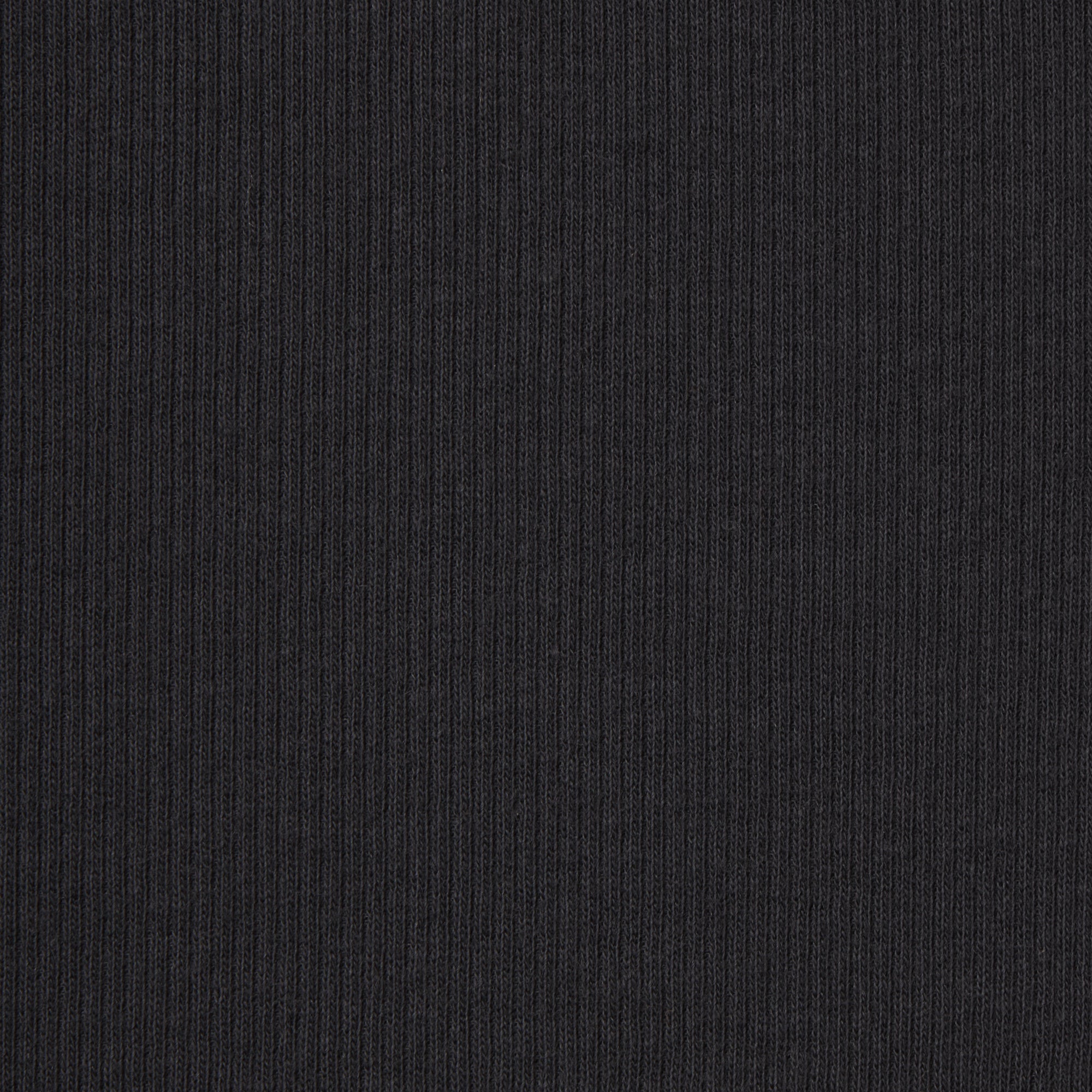 SKIMS COTTON RIB MENS HENLEY | ONYX