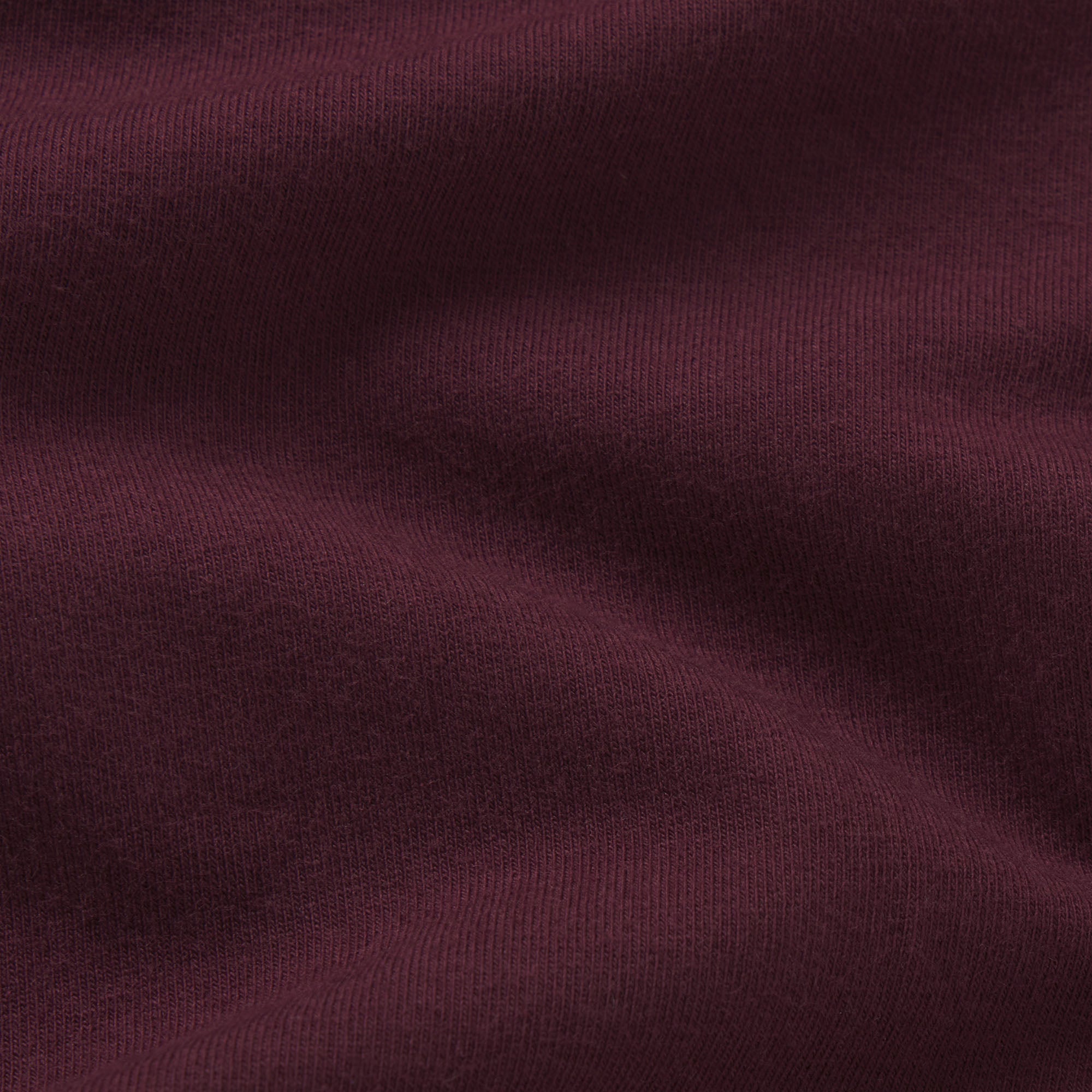 COTTON JERSEY CAMI | CURRANT