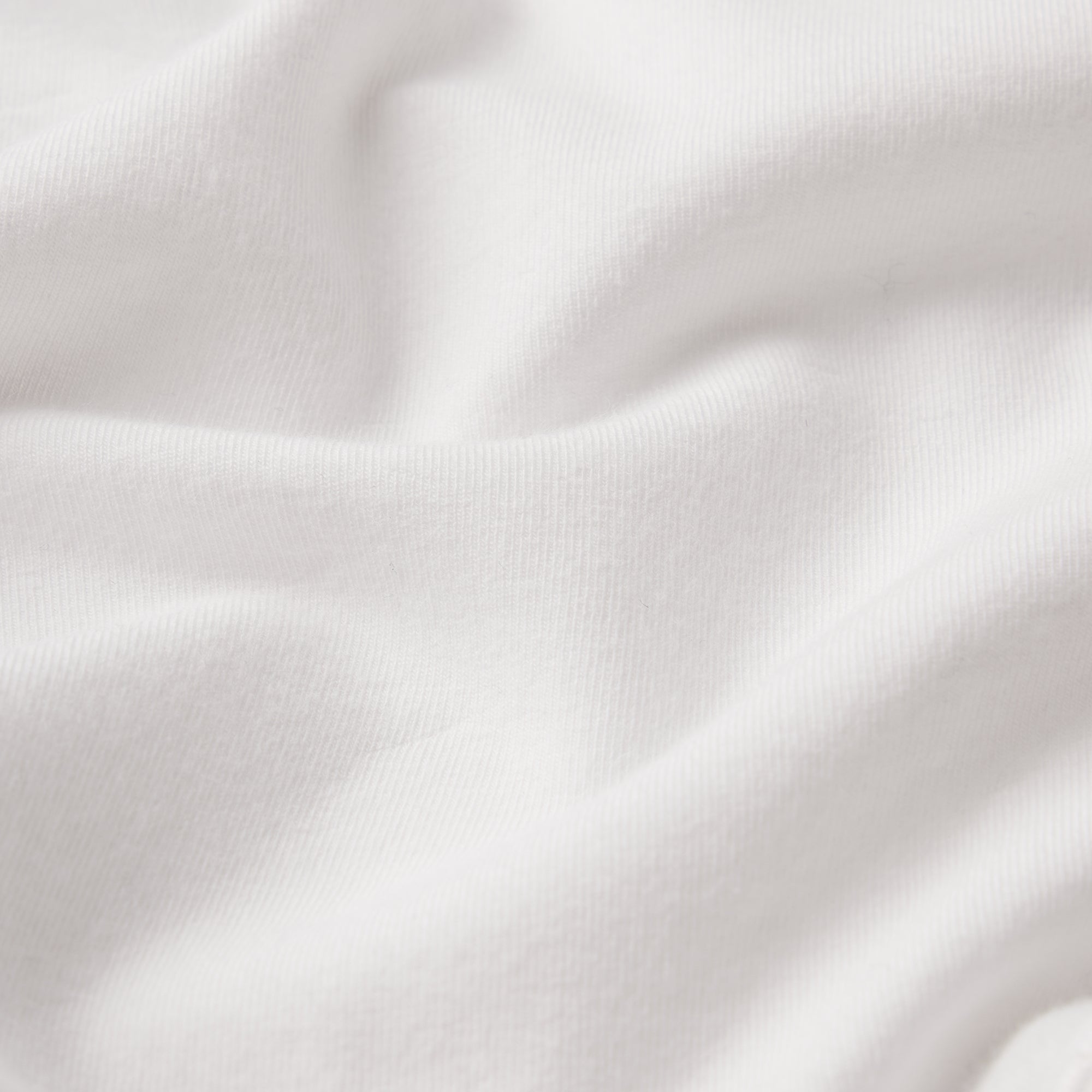 EVERYDAY COTTON BOY SHORT | SNOW