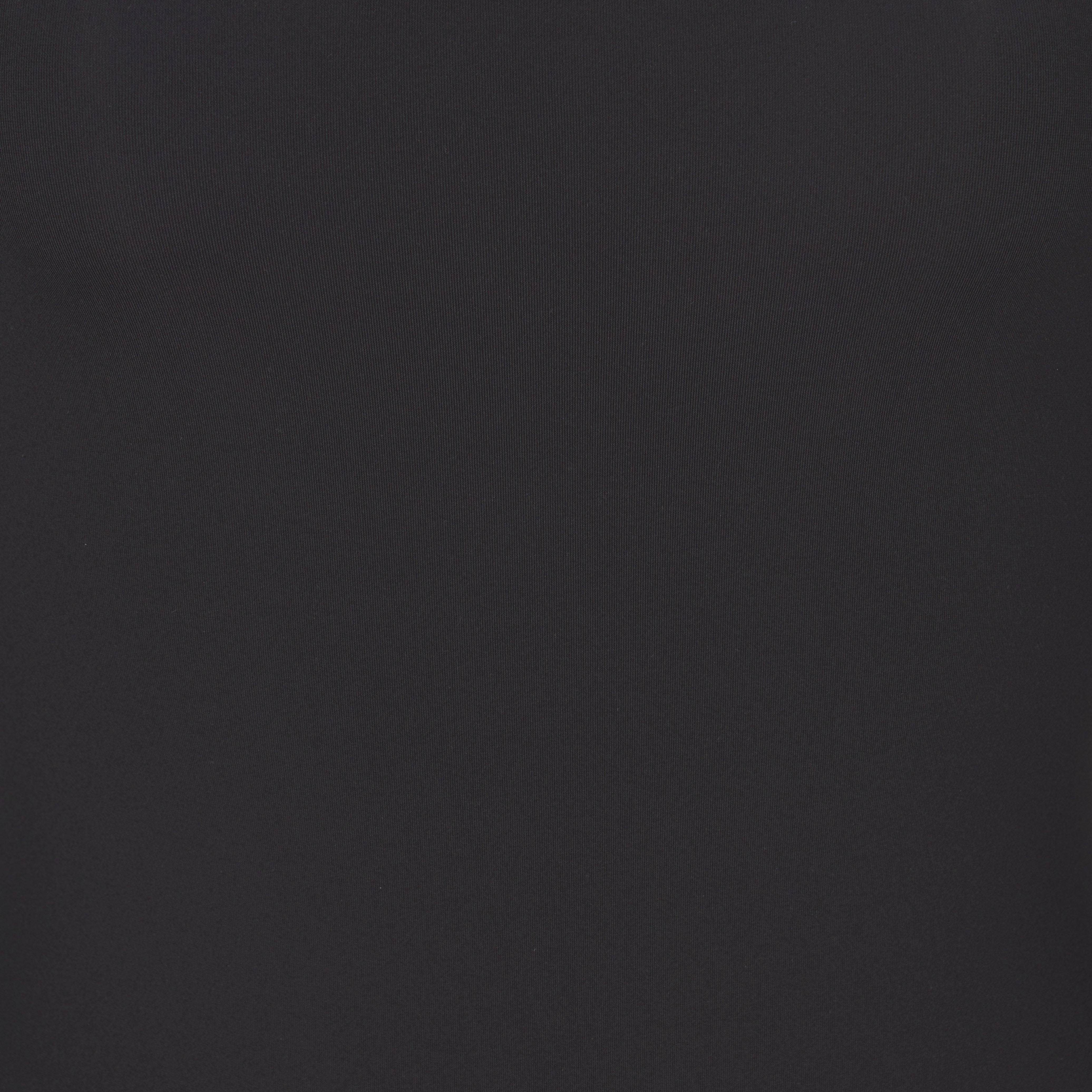 FITS EVERYBODY LONG SLEEVE SCOOP BODYSUIT | ONYX