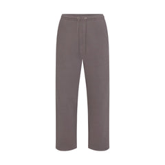 HEAVYWEIGHT FLEECE MENS STRAIGHT LEG PANT | STERLING
