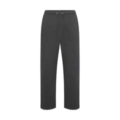 HEAVYWEIGHT FLEECE MENS STRAIGHT LEG PANT | ONYX