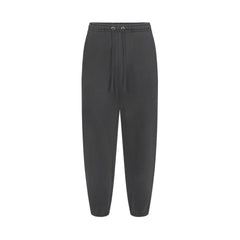 HEAVYWEIGHT FLEECE MENS JOGGER | ONYX