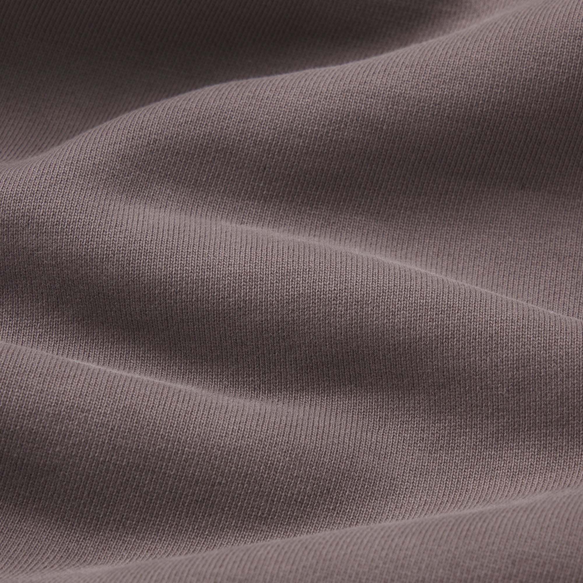 HEAVYWEIGHT FLEECE MENS HOODIE | STERLING