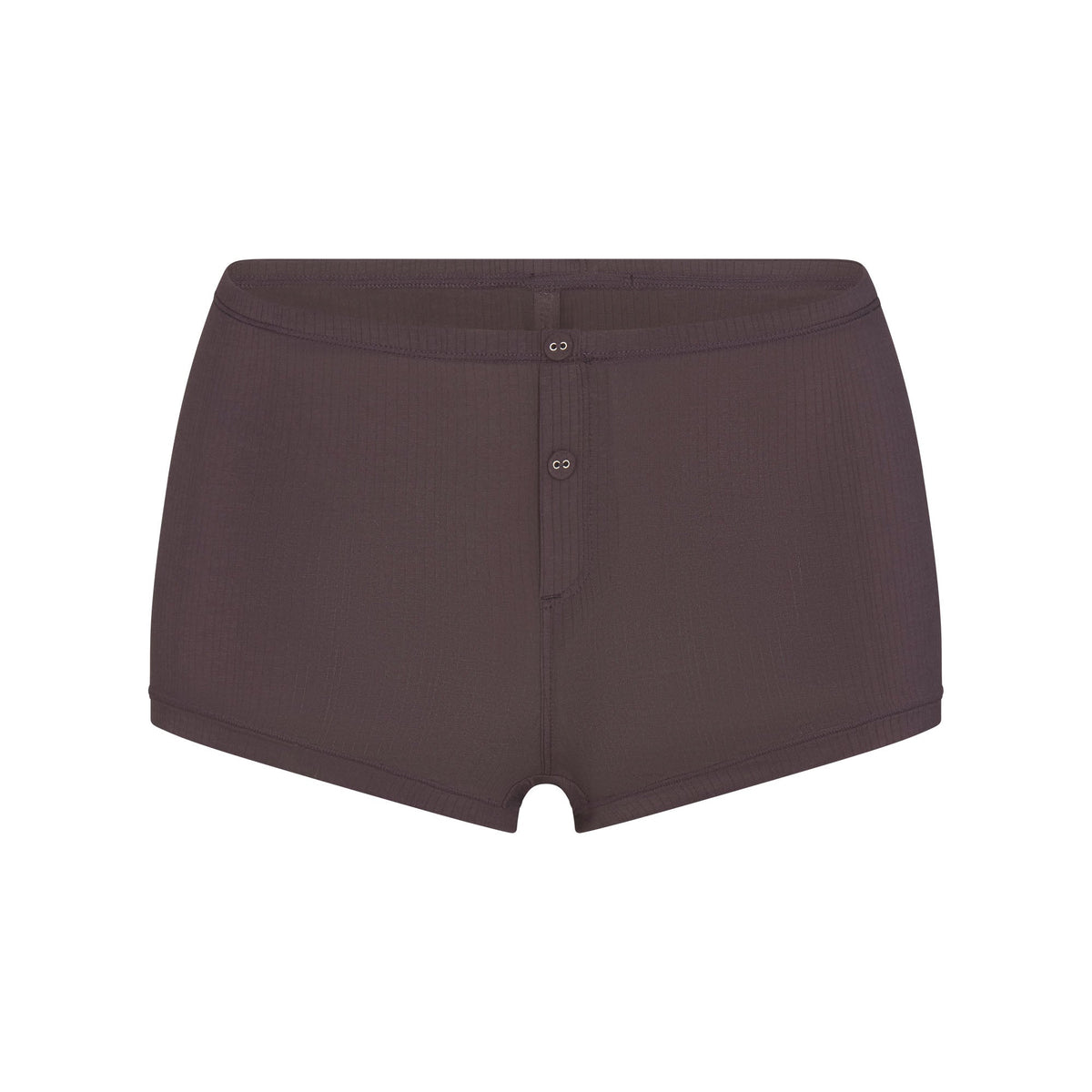 CLOUD SLEEP BOY SHORT | IRON