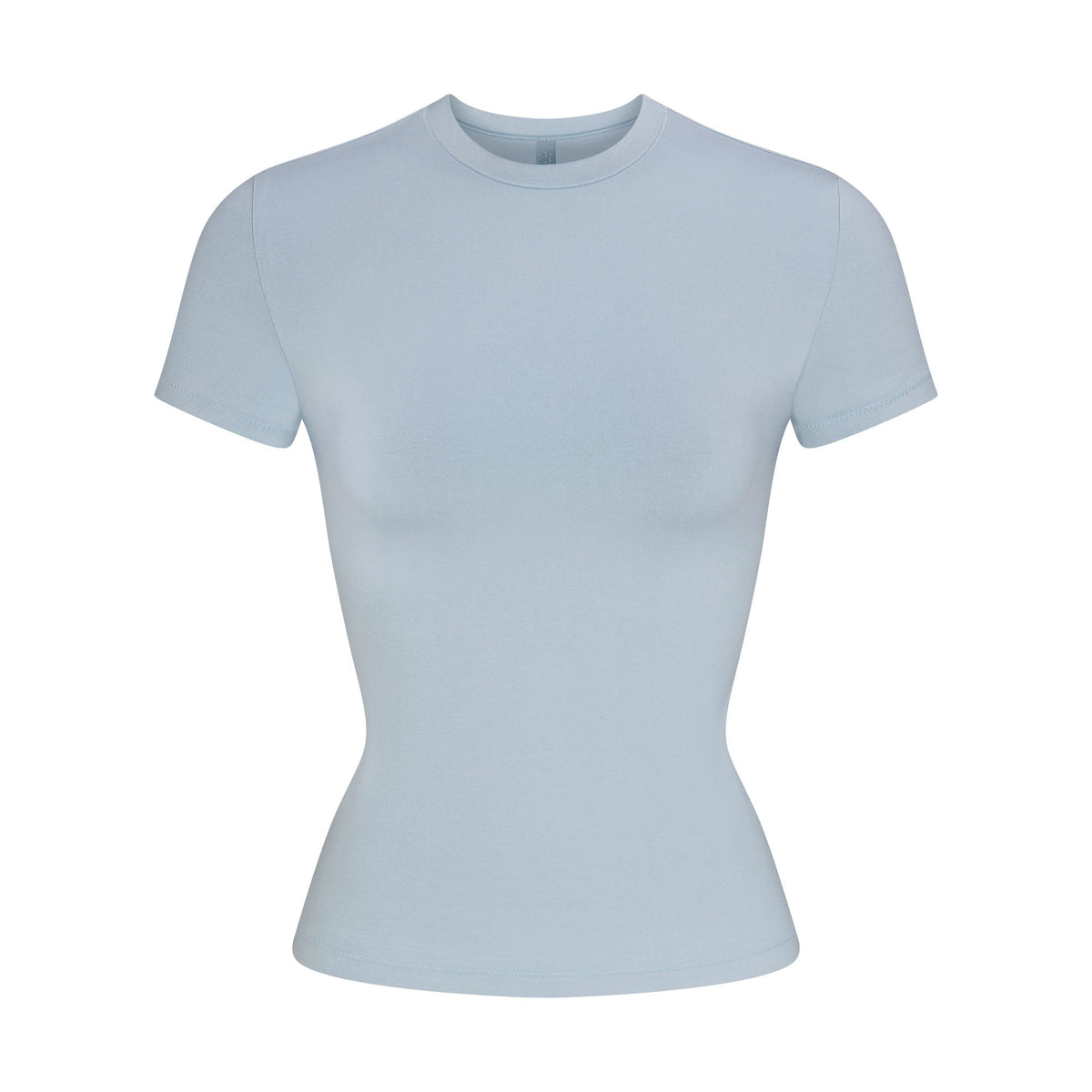 COTTON JERSEY T-SHIRT | FOG