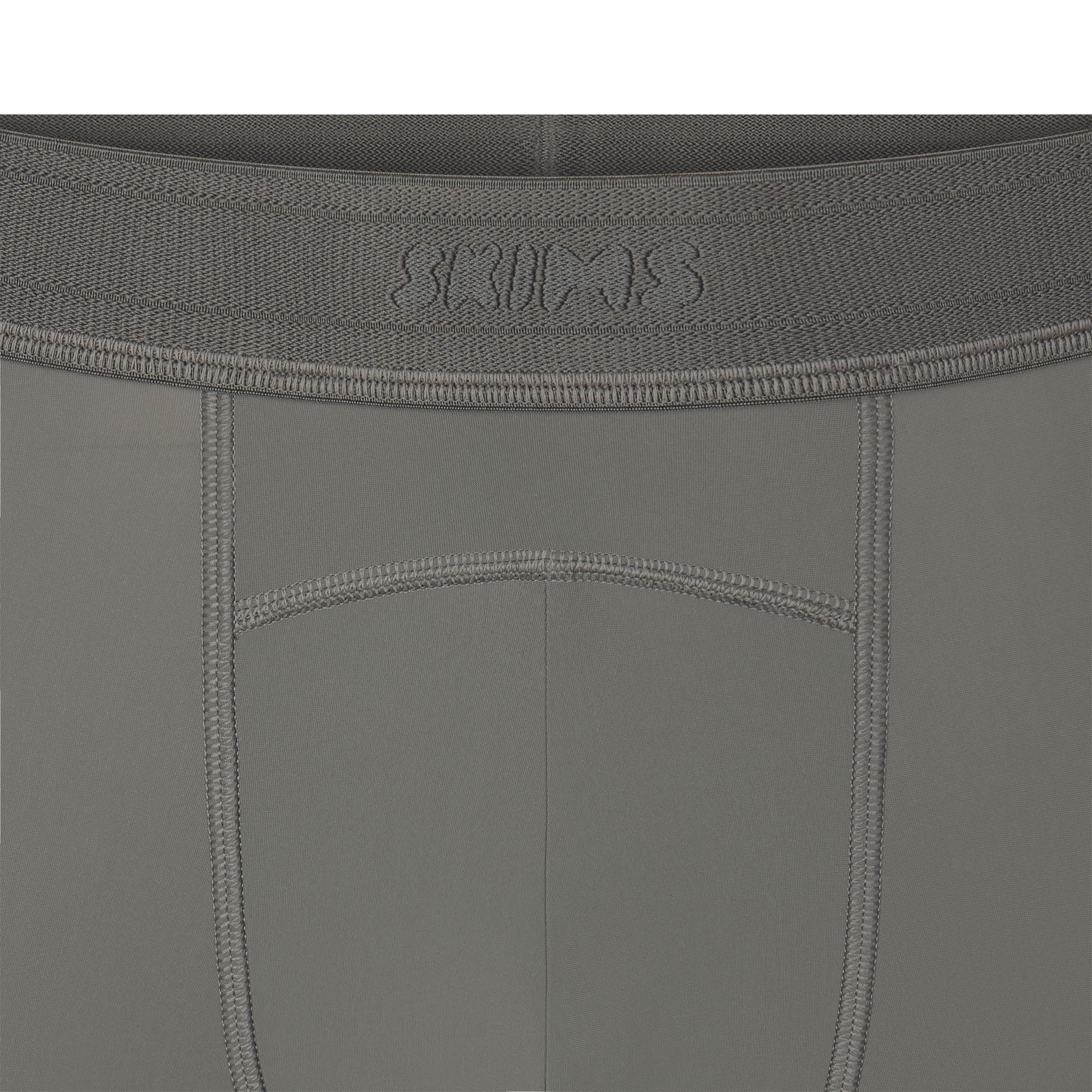 SPORT LEGGING | GUNMETAL